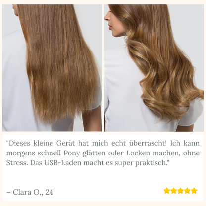 Stilvolle Stylingbox Mini