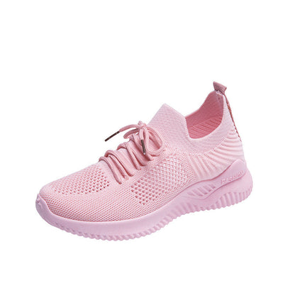 Frauen Stoffschuhe Heidi Chic Mode