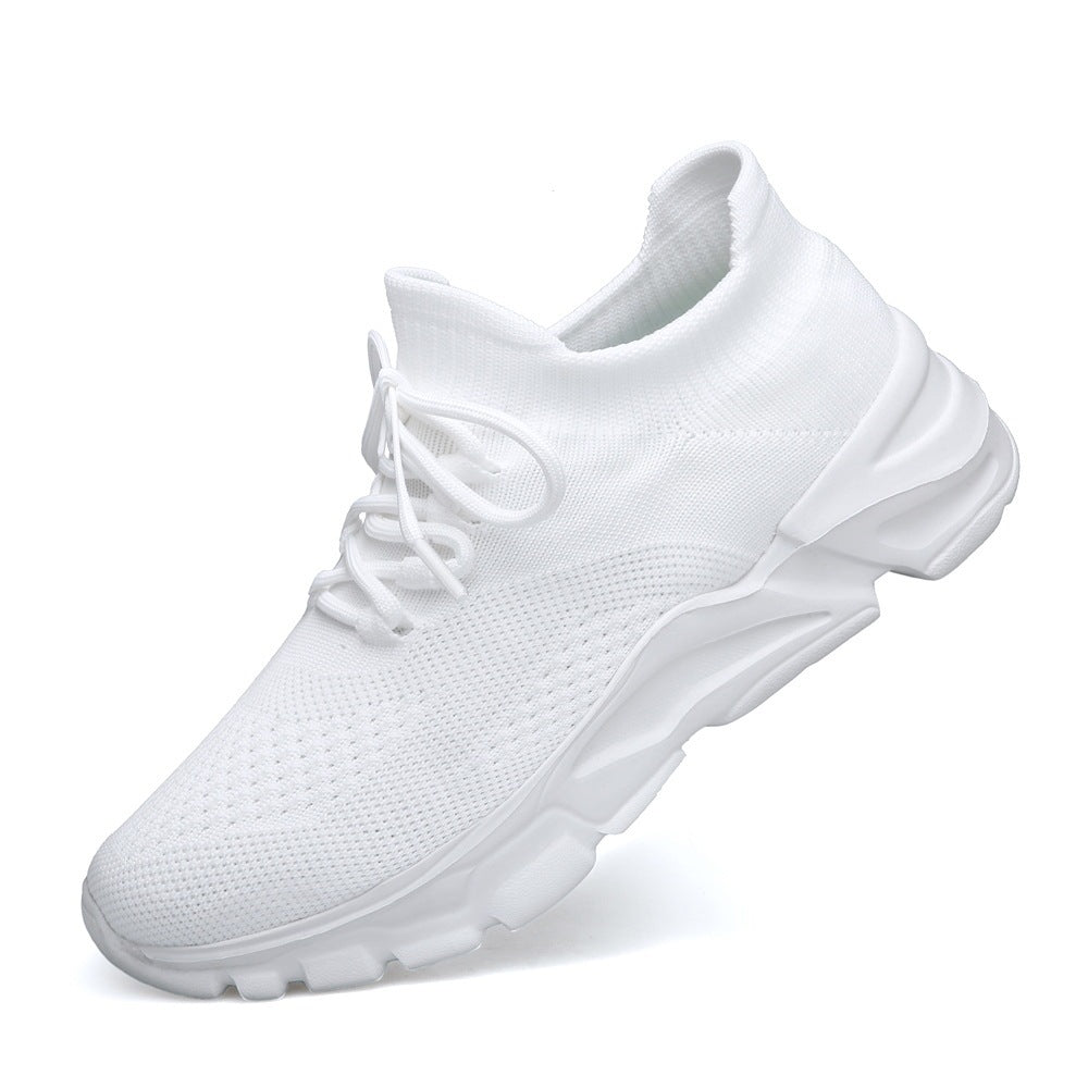 Damensneaker Bequem Orthopädisch Heidi Style