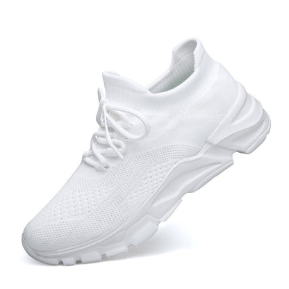 Damensneaker Bequem Orthopädisch Heidi Style