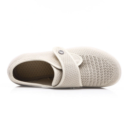 Orthopädische Damenschuhe Komfort Breit
