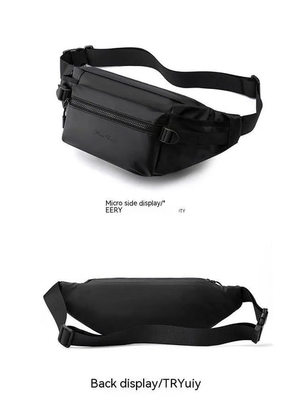 Bauchtasche Wasserdicht Multifunktionell Reise