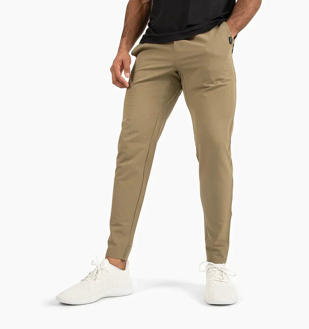 Herren Businesshose Große Größen Elegant