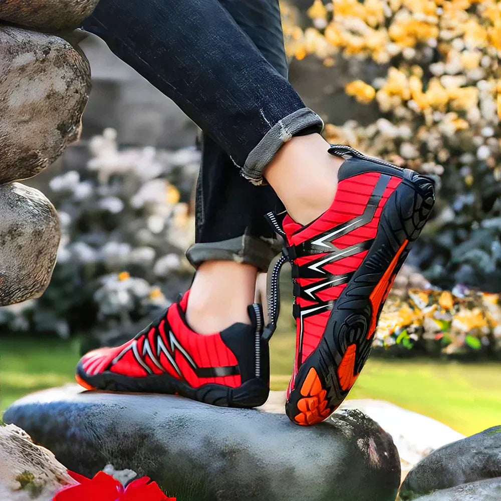 Barfußschuhe Ergonomisch Bequem für Frauen - BerlinGlamour