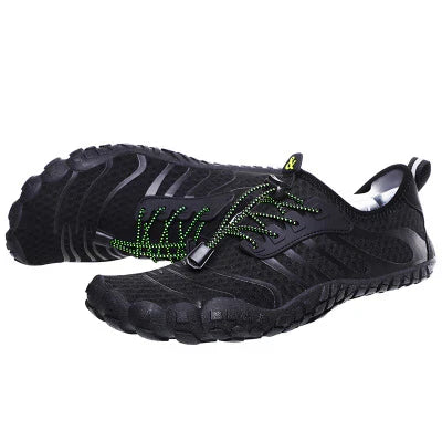 Komfortable Herrenschuhe mit Bewegungsfreiheit und orthopädischen Optionen