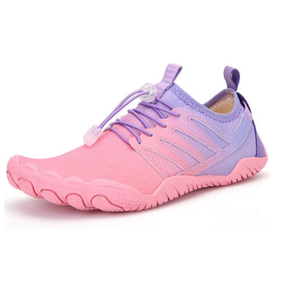 Barfußschuhe Rutschfest Gesundheitsschuhe Heidi Modell