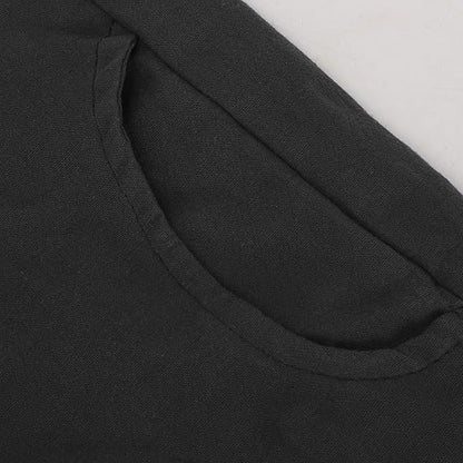 Elegante Damen Hose Modern Slim Fit