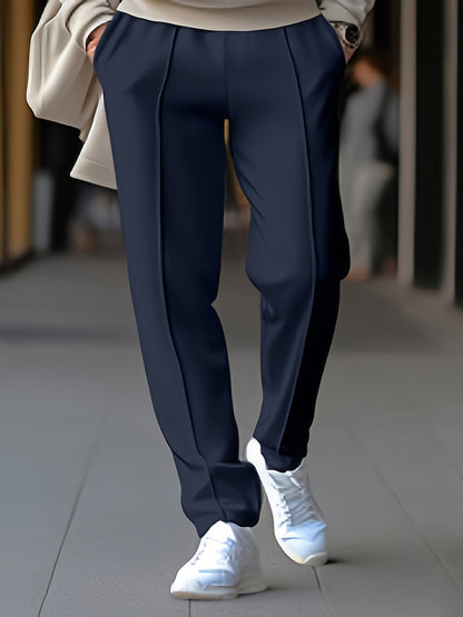 Bequeme Herren Freizeithose Modern Komfort