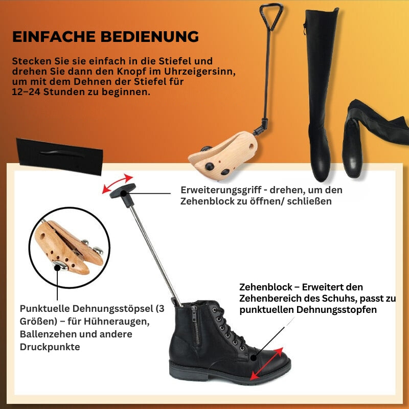 Bequeme Laufschuhe für Frauen und Männer