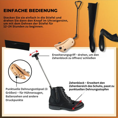 Bequeme Laufschuhe für Frauen und Männer
