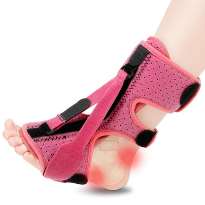 Nachtschiene für Plantarfasziitis Orthopädisch Ergonomisch