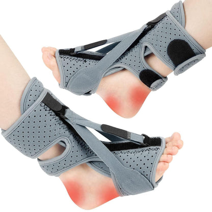 Nachtschiene für Plantarfasziitis Orthopädisch Ergonomisch