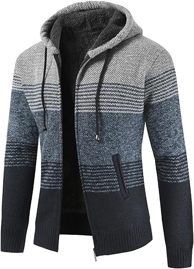 Winterjacke Gaze