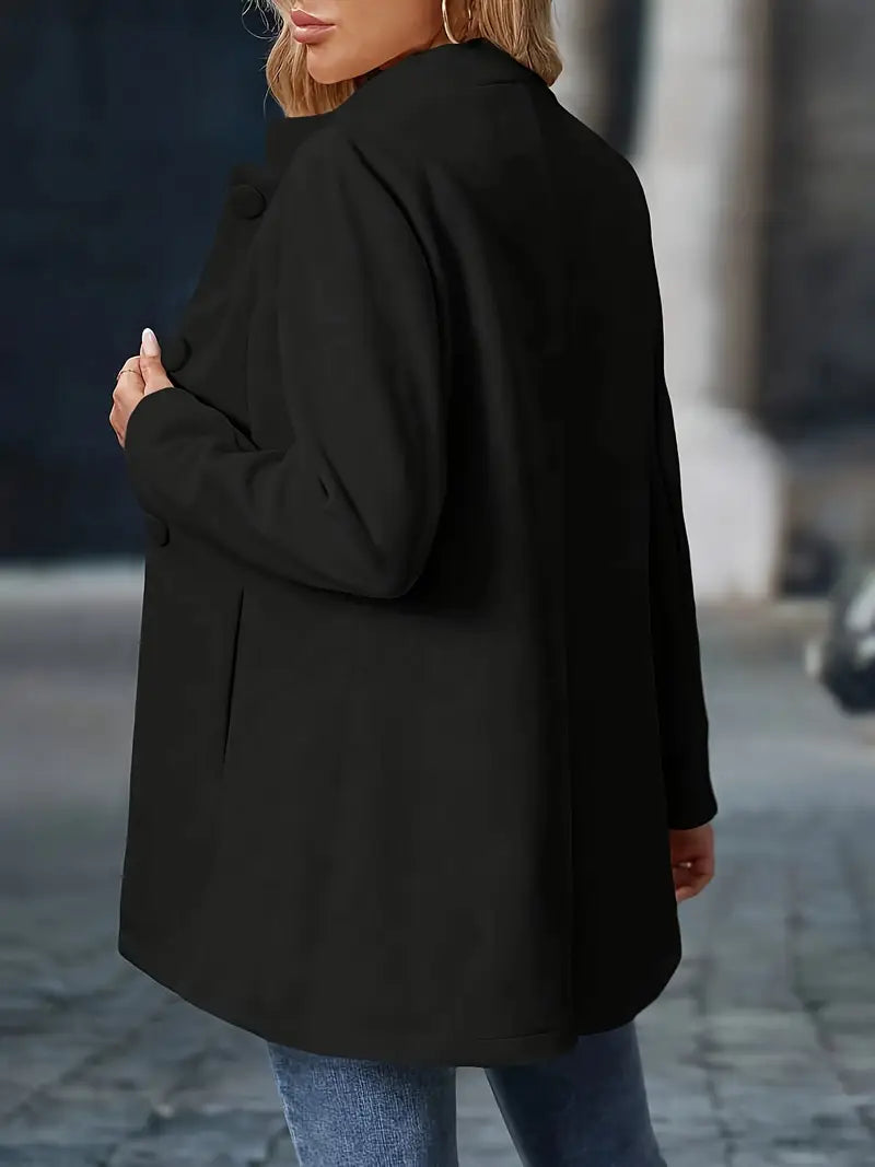 Elegante Damenjacke Zeitlos Modern