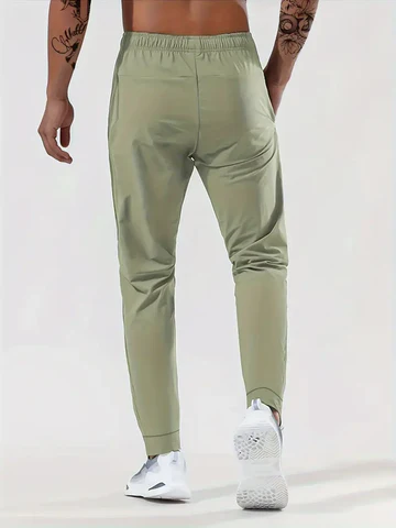Bequeme Herren Sportshose Leicht atmungsaktiv