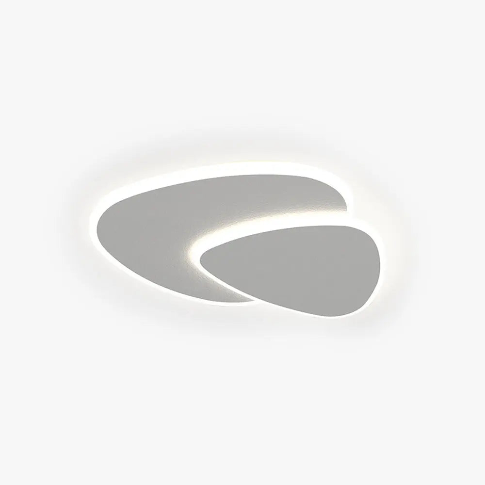 LED Deckenleuchte Moderne Quinn Dimmbar - BerlinGlamour