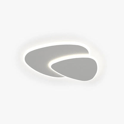 LED Deckenleuchte Moderne Quinn Dimmbar - BerlinGlamour