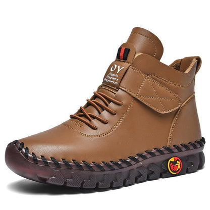Bequeme Damen Sneaker Handmade Heidi Stil