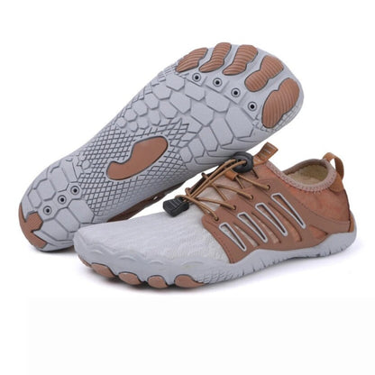 Barfußschuhe Rutschfest Komfortabel für Alltag