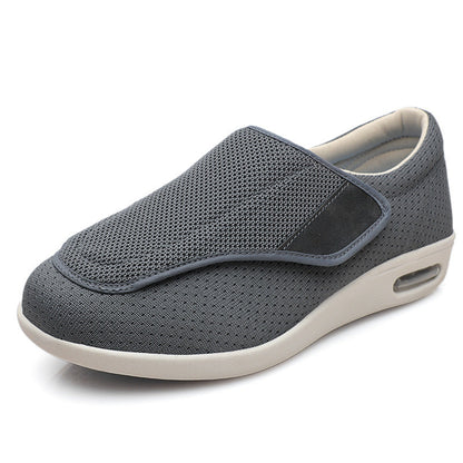 Komfortable Diabetikerschuhe für gesunde Füße