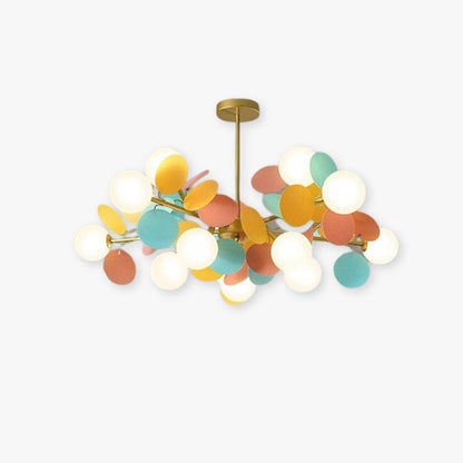 LED Hängeleuchte Modern Stylisch Dimmbar