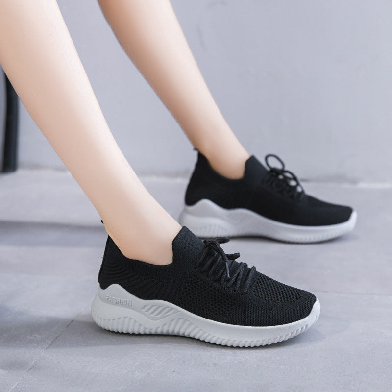 Frauen Stoffschuhe Heidi Chic Mode