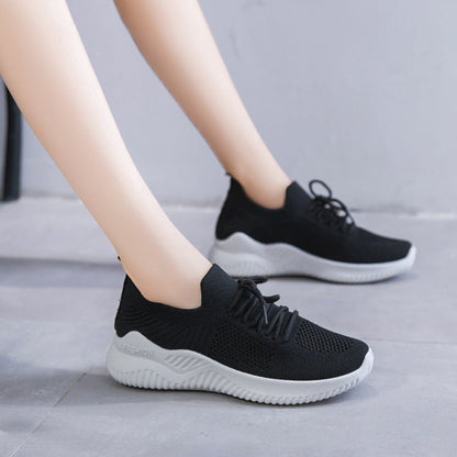 Frauen Stoffschuhe Heidi Chic Mode