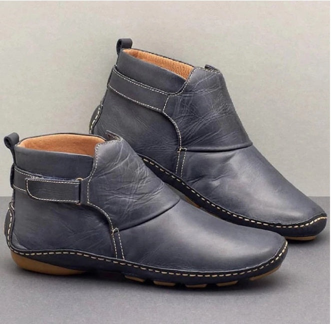 Orthopädische Damen Schuhe Bequem für Jeden Tag - BerlinGlamour