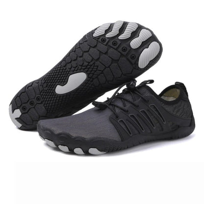 Barfußschuhe Rutschfest Komfortabel für Alltag