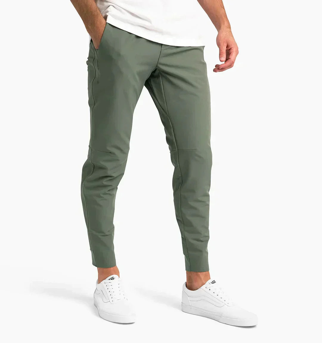 Herren Businesshose Große Größen Elegant