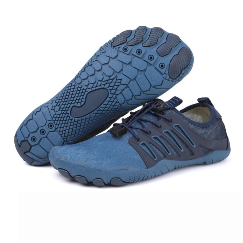 Barfußschuhe Rutschfest Komfortabel für Alltag
