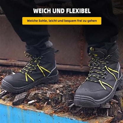 Sicherheitsschuhe Antistatisch High-Top ESD-Schutz