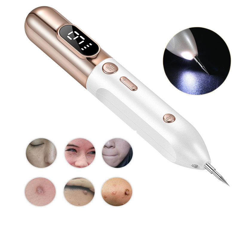 Lasergerät zur Tattoentfernung Professionell Plasma Pen