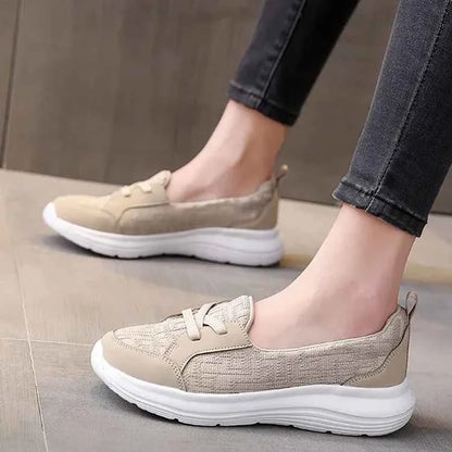 Vronia: Orthopädische Damenschuhe