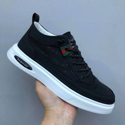 Bequeme Herren Schuhe Komfortabel Laufsohlen