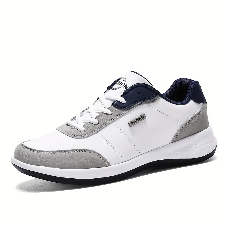 Herren Sneaker Leicht Bequem Sportlich