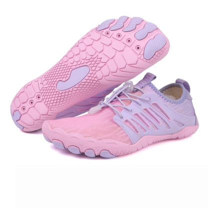 Barfußschuhe Rutschfest Komfortabel für Alltag