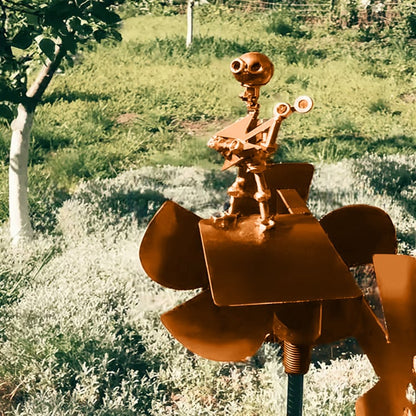 Windchime Gartenklang Windspiel Musik