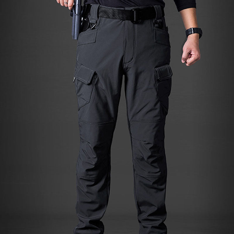 Wanderhose Herren Wasserdicht Atmungsaktiv