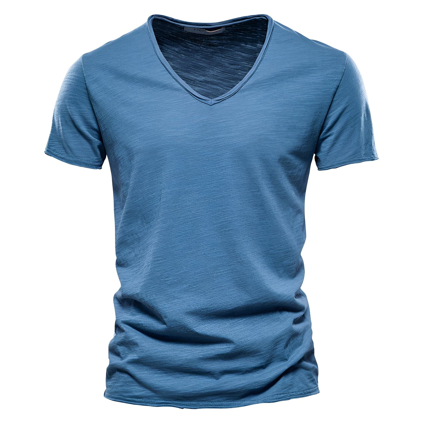 Herren Hemd Bequem Leger Freizeit