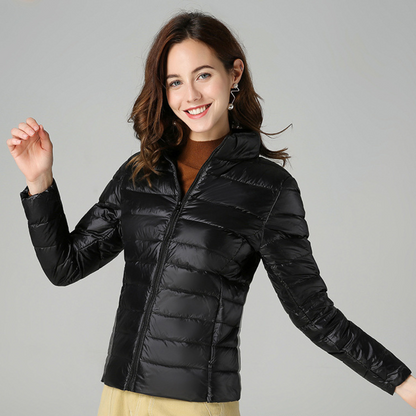 Leichte Damenjacke Lucia Ultralight