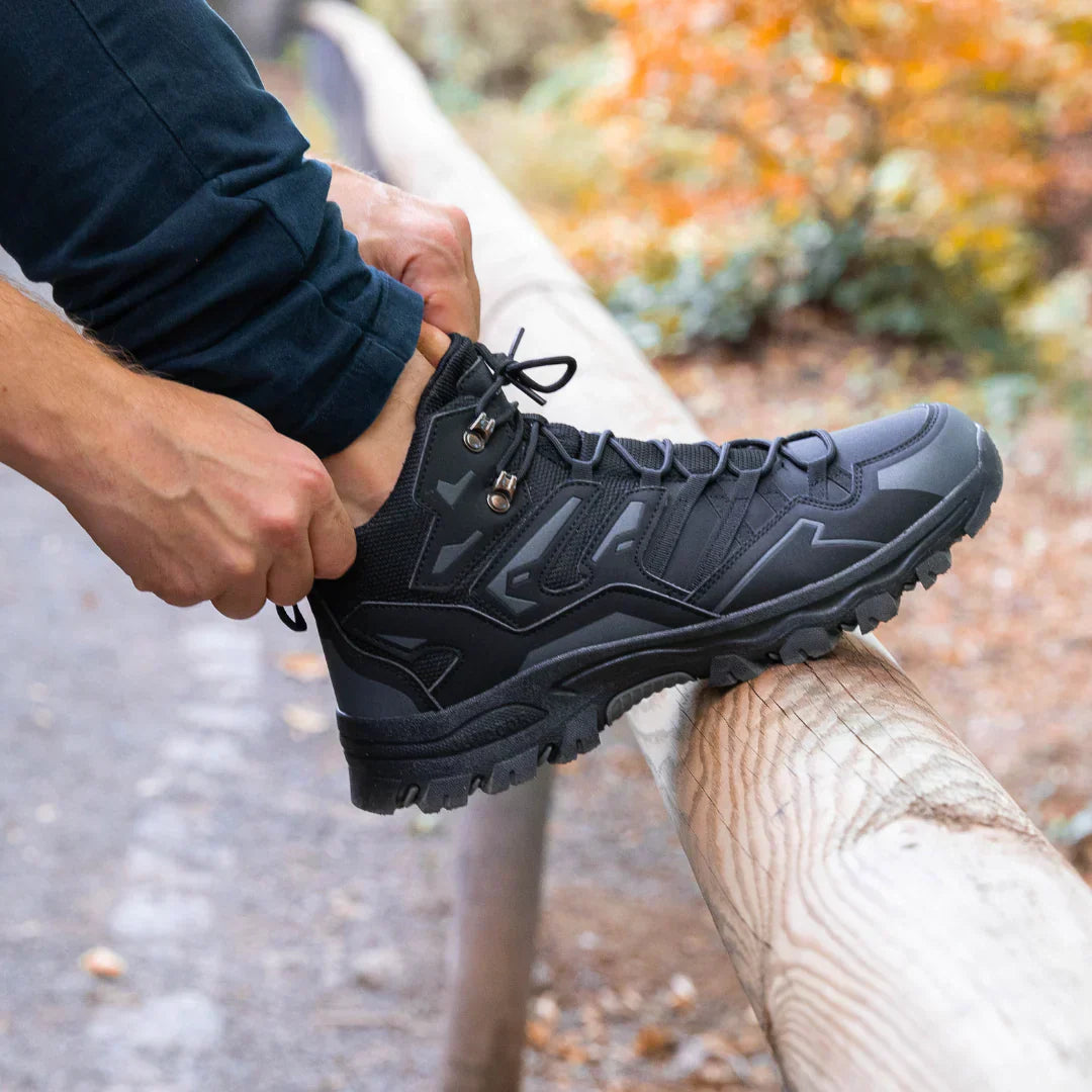 Orthopädische Stiefel Leicht Bequem Komfortabel