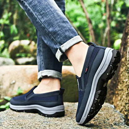 Wanderschuhe Orthopädisch Bequem Damen - BerlinGlamour