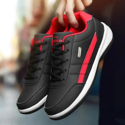 Wasserdichte Komfortschuhe Ergonomisch Bequem