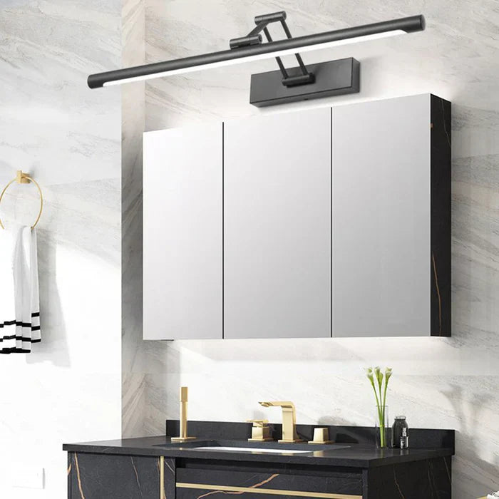 Moderne LED Wandlampe Minimalistisch Dimmbar