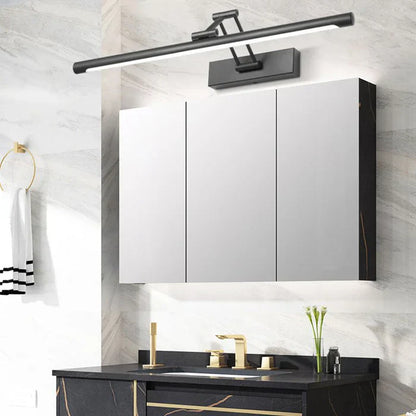 Moderne LED Wandlampe Minimalistisch Dimmbar