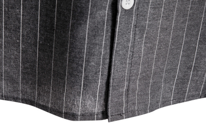 Herrenhemd Modern Slim Fit für Alle Anlässe