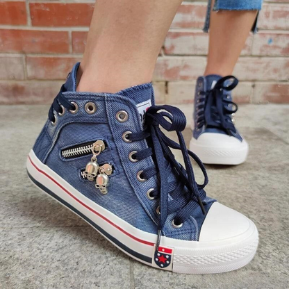 Bequeme Damen Schuhe Komfortabel