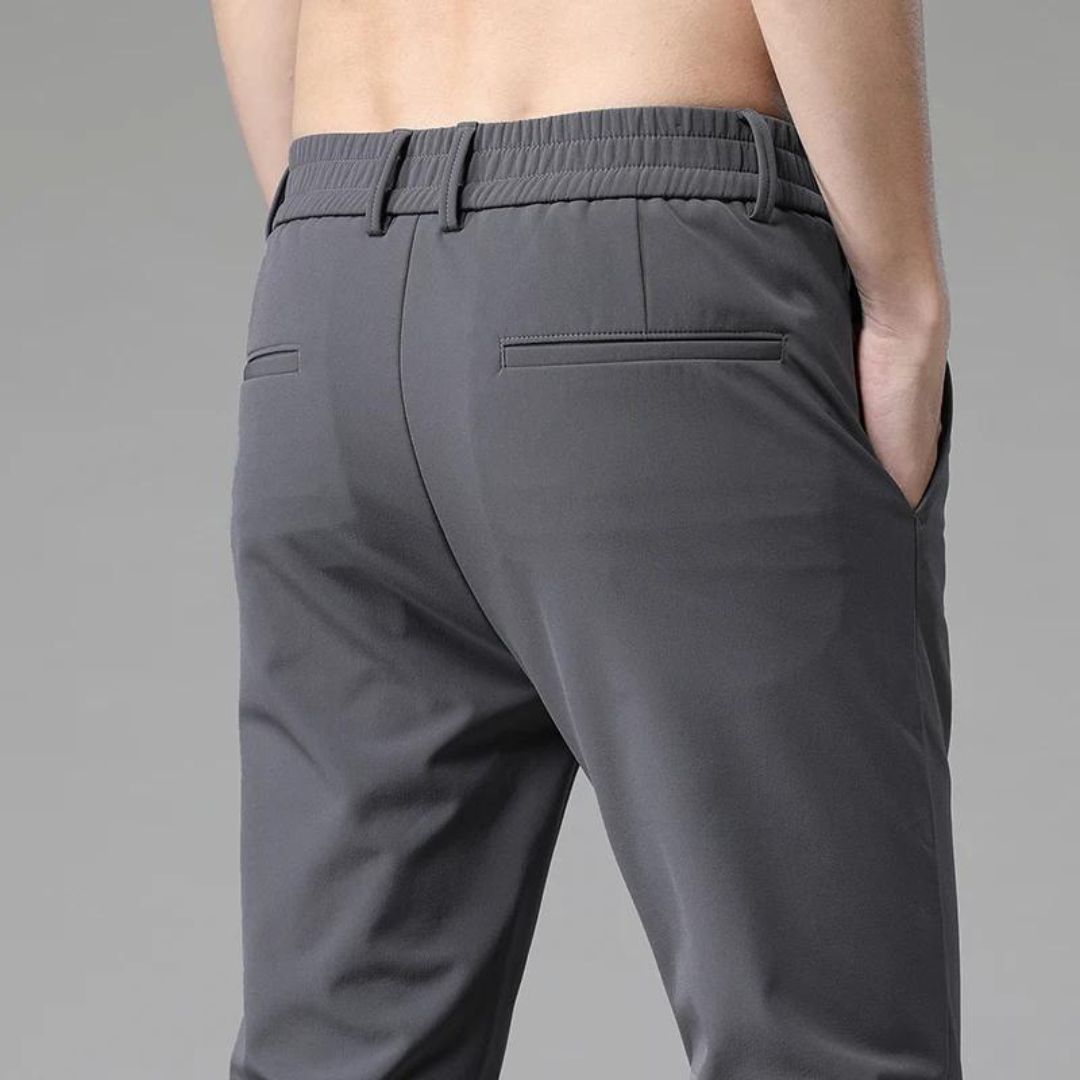 Herrenhose Slim Fit Modern