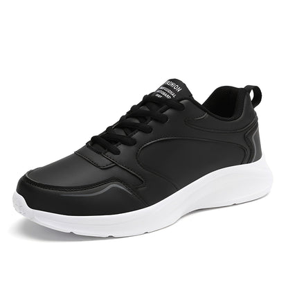 Damen Schnürschuhe Bequem Lässig Modern